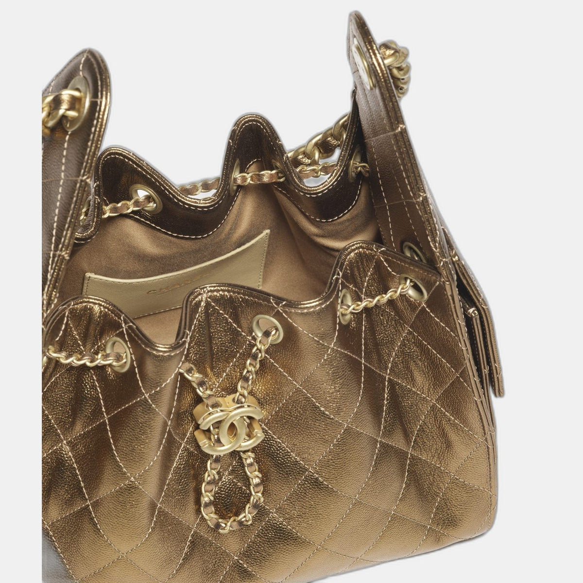 PETIT SAC CHANEL 25 - #3