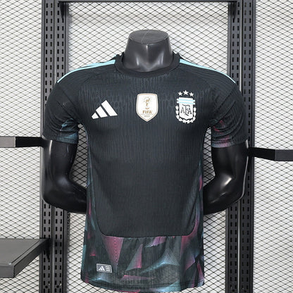 Maillot Argentine Concept 2026