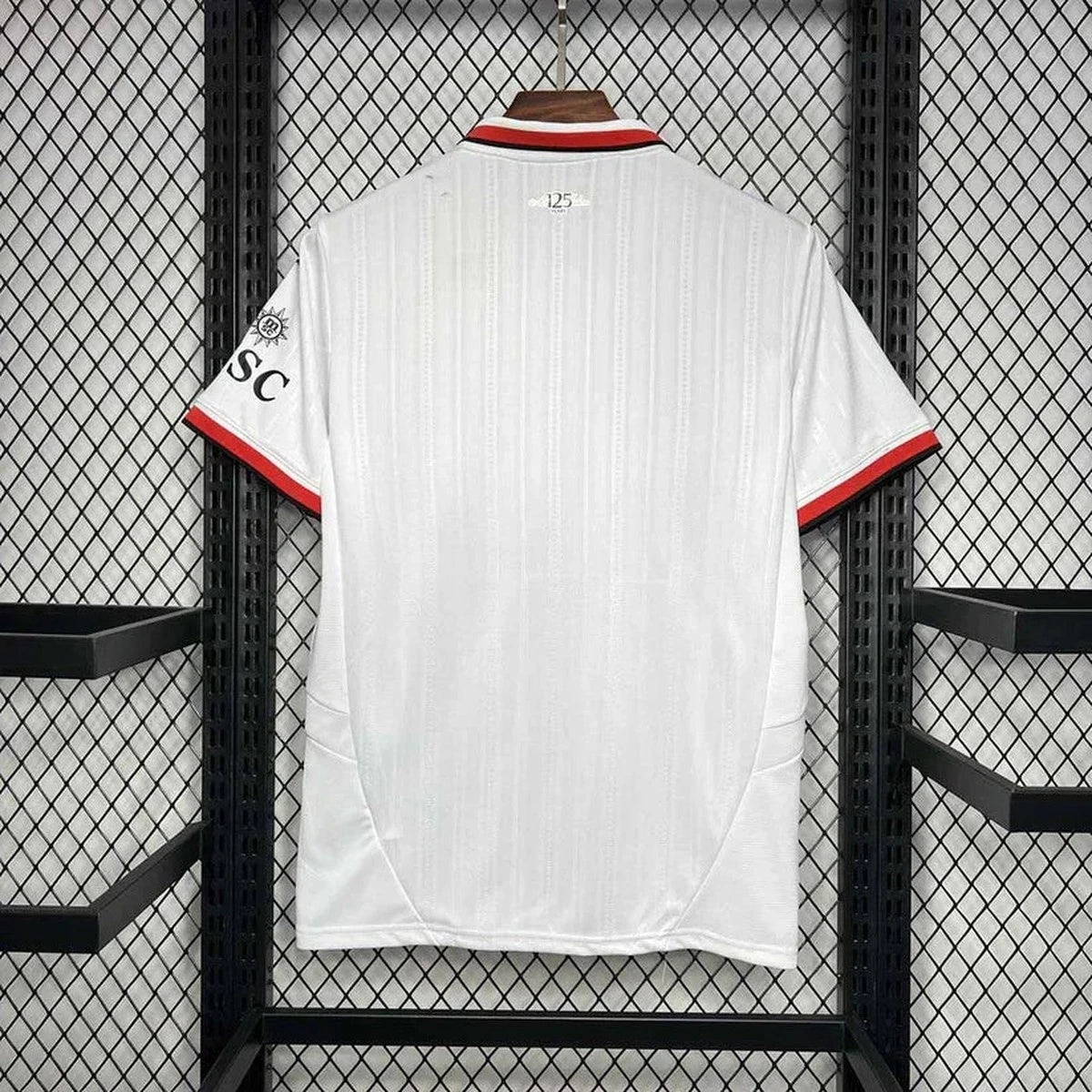 Maillot AC Milan 2024/2025 Extérieur