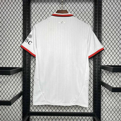 Maillot AC Milan 2024/2025 Extérieur
