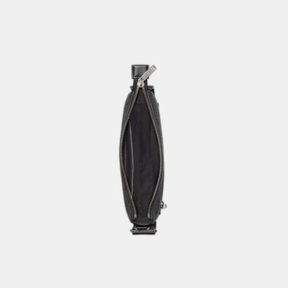 Sac à bandoulière GG Black moyen format - #1