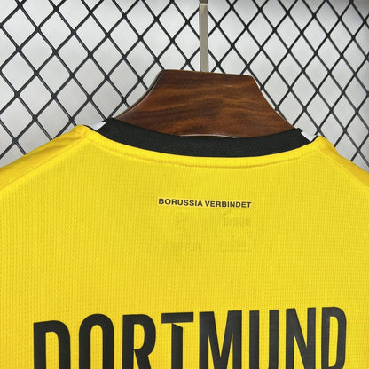 Maillot Dortmund Domicile 2026/27