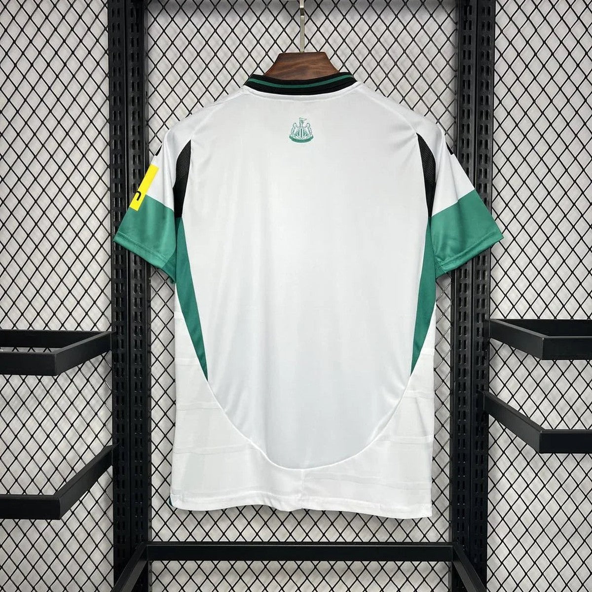 Maillot Newcastle 2024-25
