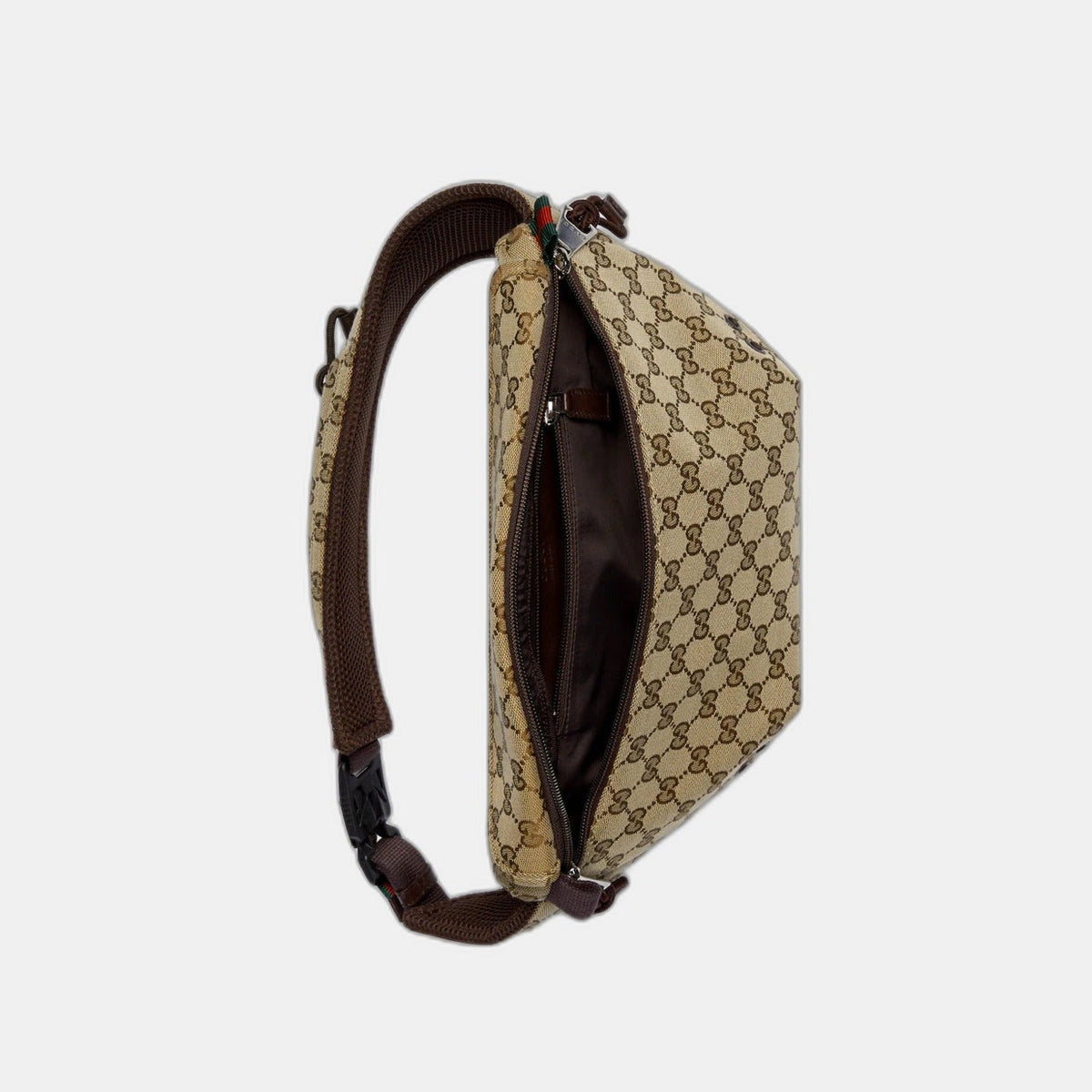 Sac ceinture GG grande taille