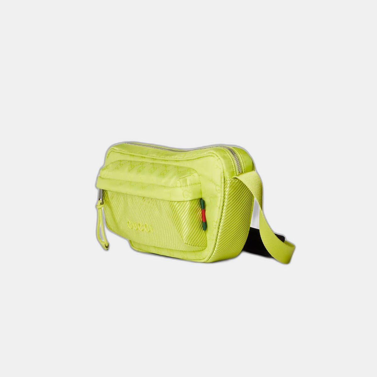 Sac à bandoulière Gucci Nexus grand format - #2