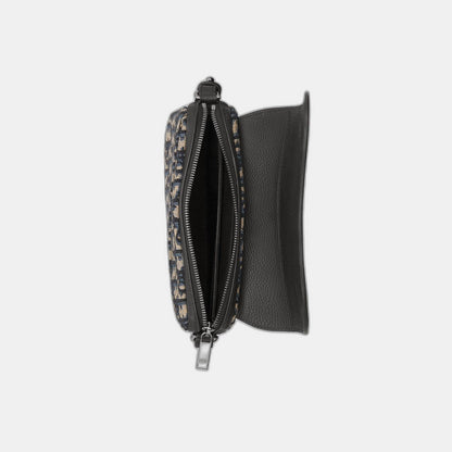Mini sac Saddle - #1