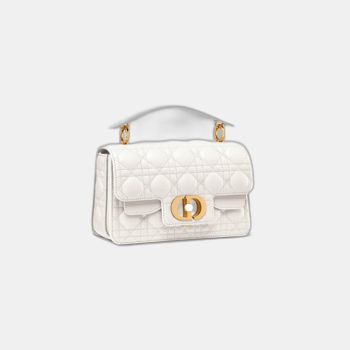 Sac Top Handle Dior Jolie Small - #1