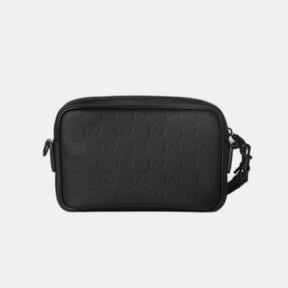 Sac à bandoulière Gucci Edge petit format