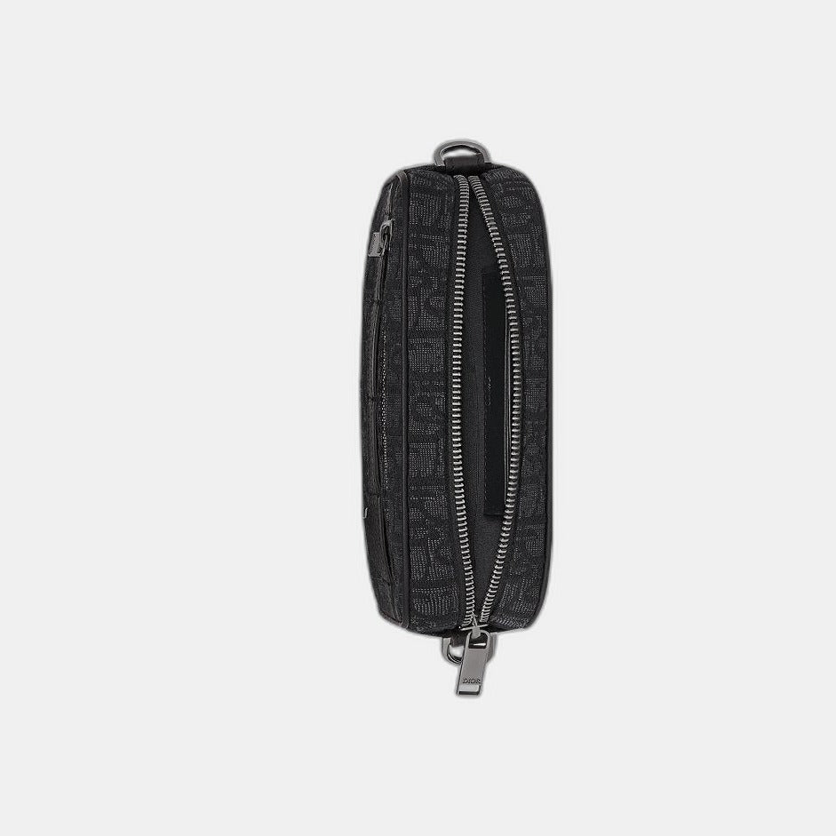 Sac bandoulière Mini Safari - #2