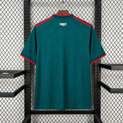 Maillot Nottingham Forest Extérieure 2026/27