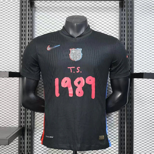 Maillot FC Barcelone extérieur 2024-25