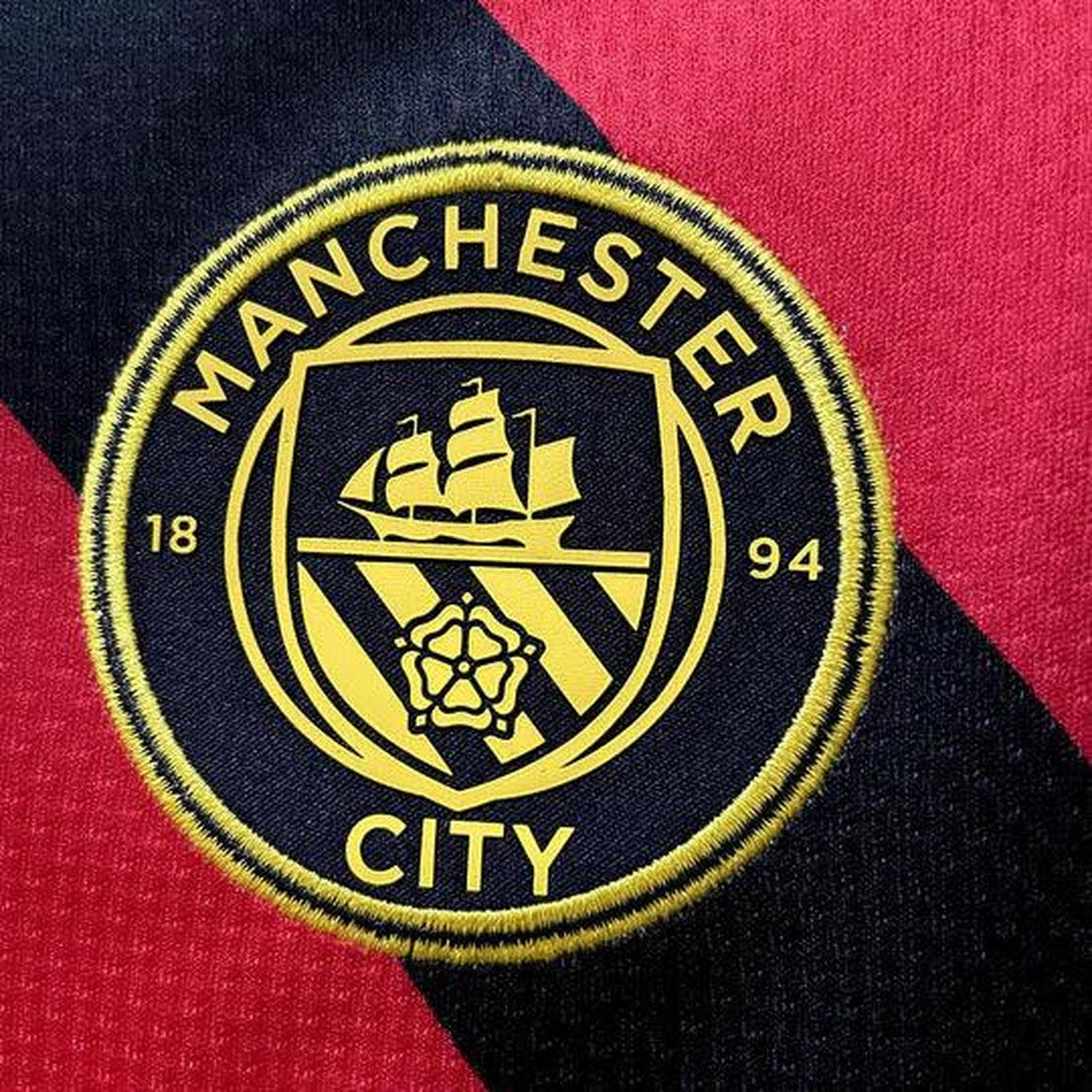 Maillot Manchester City 2022/23