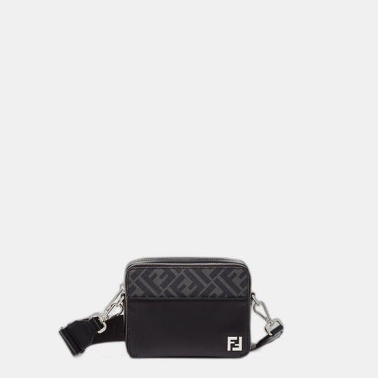 Sac Camera Organizer Squared FF