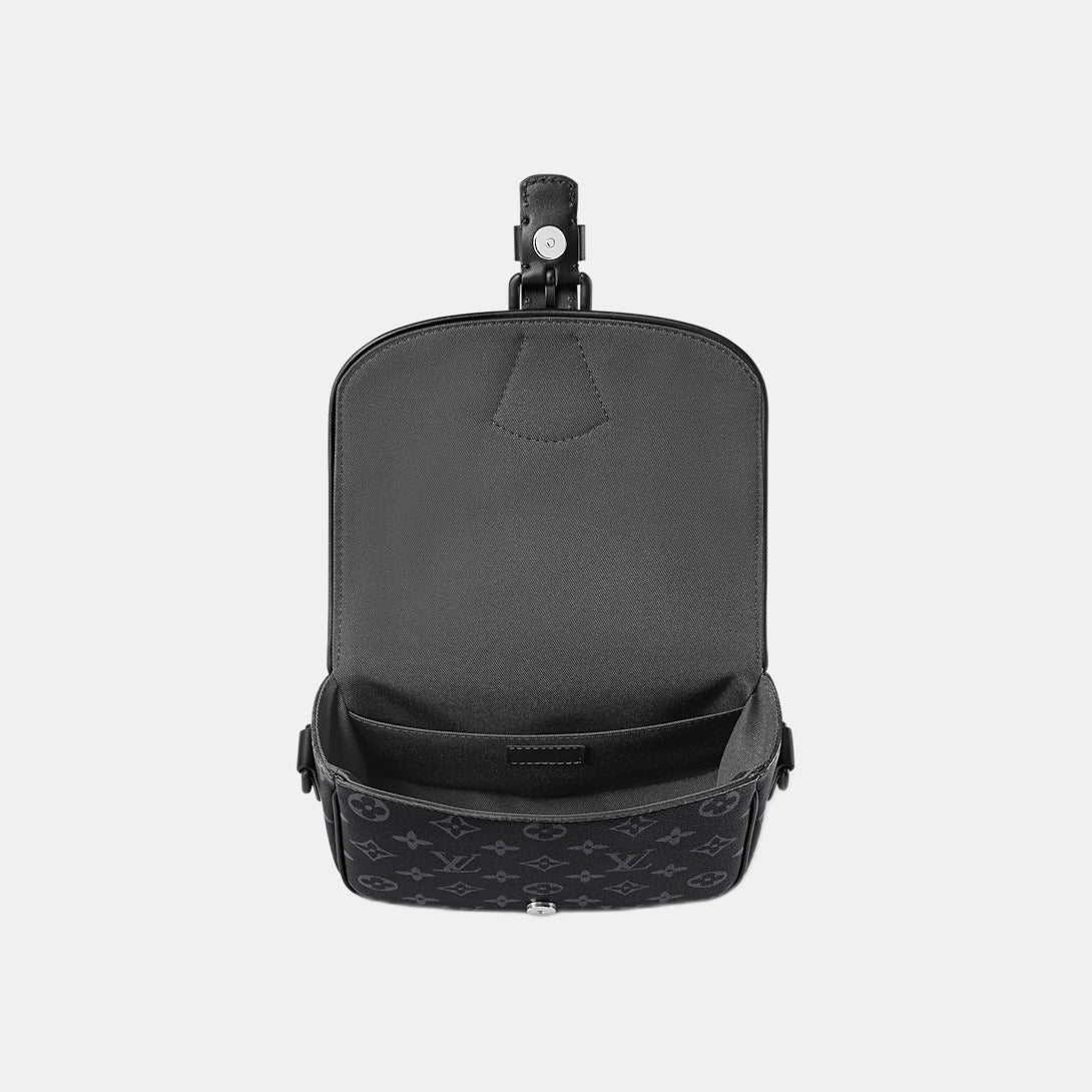 Sac Montsouris Messenger PM - #2