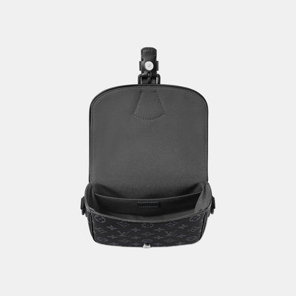 Sac Montsouris Messenger PM - #2