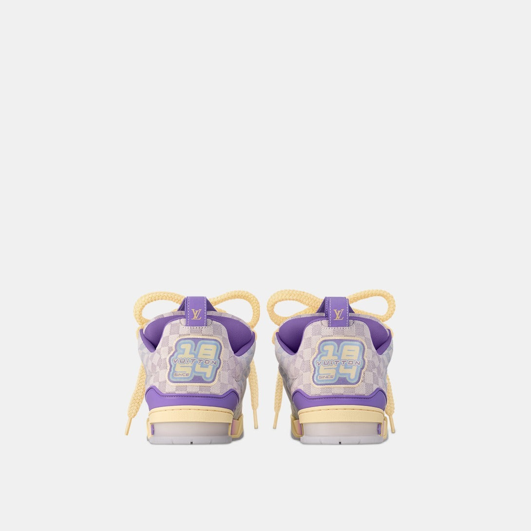 Sneaker LV Skate - #10