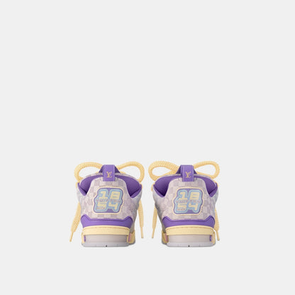 Sneaker LV Skate - #10