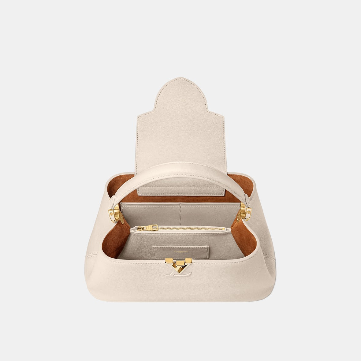 Sac Capucines MM Souple - #2