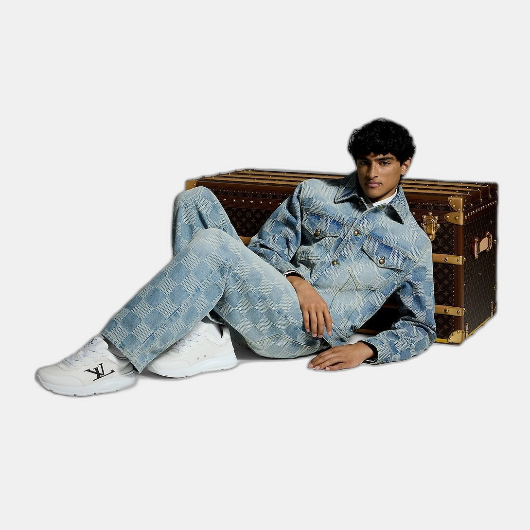 Sneaker LV Classic - #1