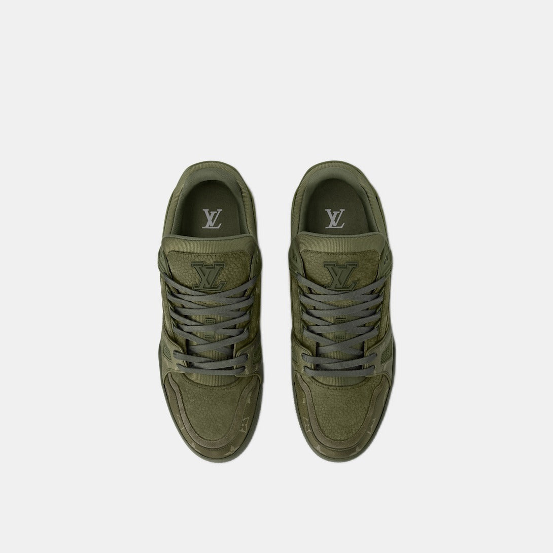 Sneaker LV Trainer - #2