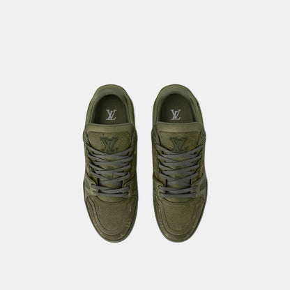Sneaker LV Trainer - #2