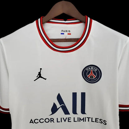 Maillot Paris retro 2017 2018