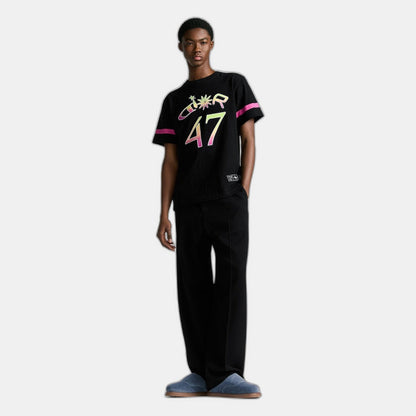 T-shirt DIOR AND LEWIS HAMILTON, coupe relax - Dior T (2)