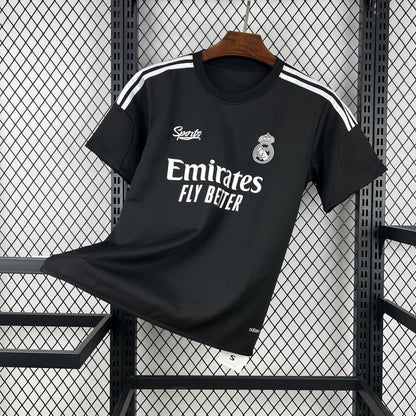 Maillot Real Madrid Concept 2026/27
