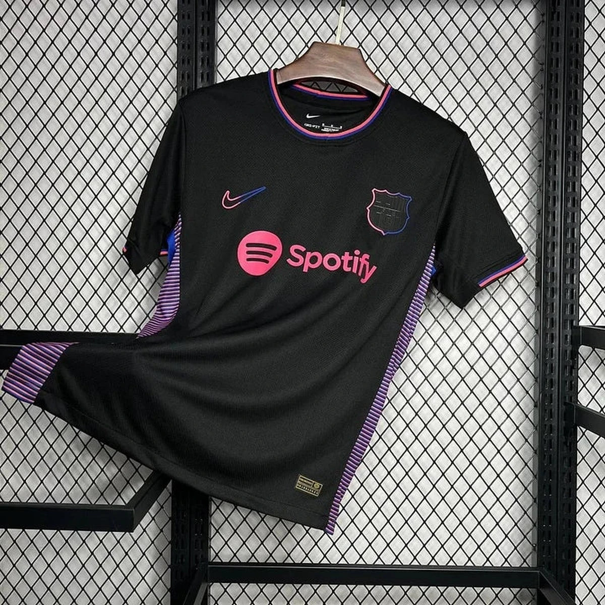 Maillot foot FC Barcelone 2024 2025