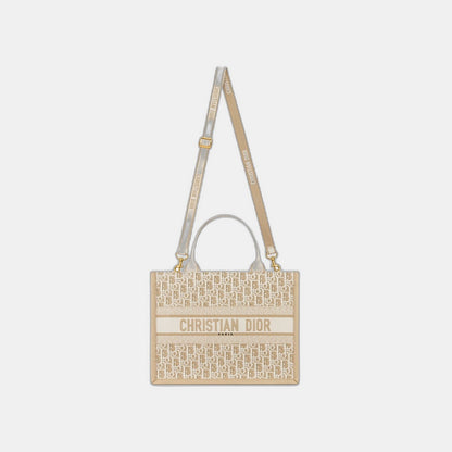 Sac Dior Book Tote Medium - #8