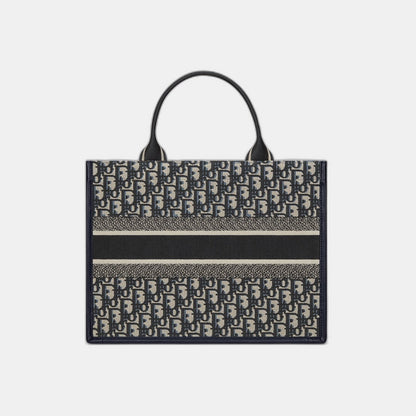 Sac Dior Book Tote Medium - #7