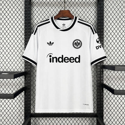 Maillot Eintracht Francfort Extérieur 2026/27