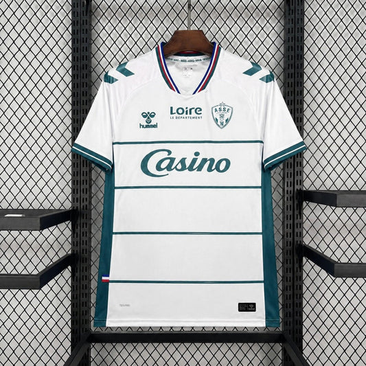 Maillot AS Saint-Etienne Extérieur 2026/27