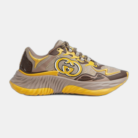 BASKETS GUCCI RIPPLE POUR HOMME - #3