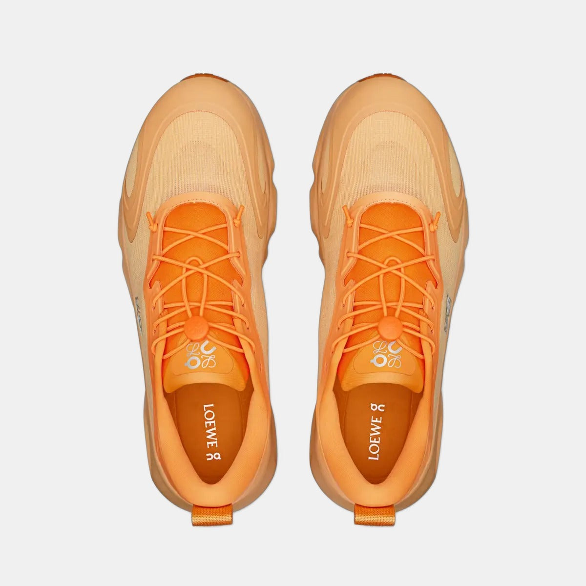 Cloudsolo Loewe — Orange