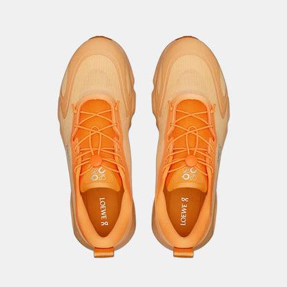 Cloudsolo Loewe — Orange