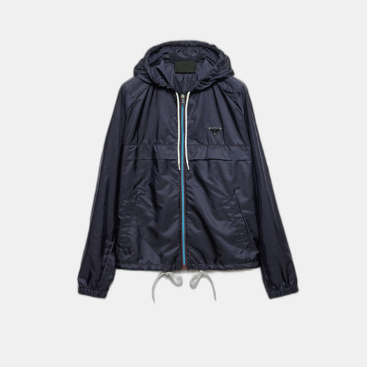 Blouson en Re-Nylon PRD