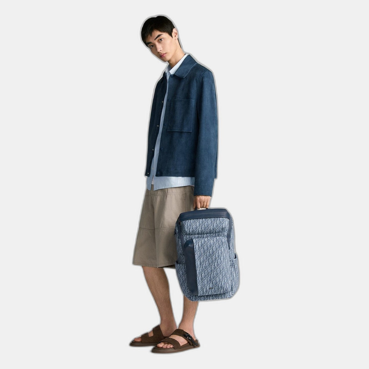 Sac à dos zippé Rider Soft - #3