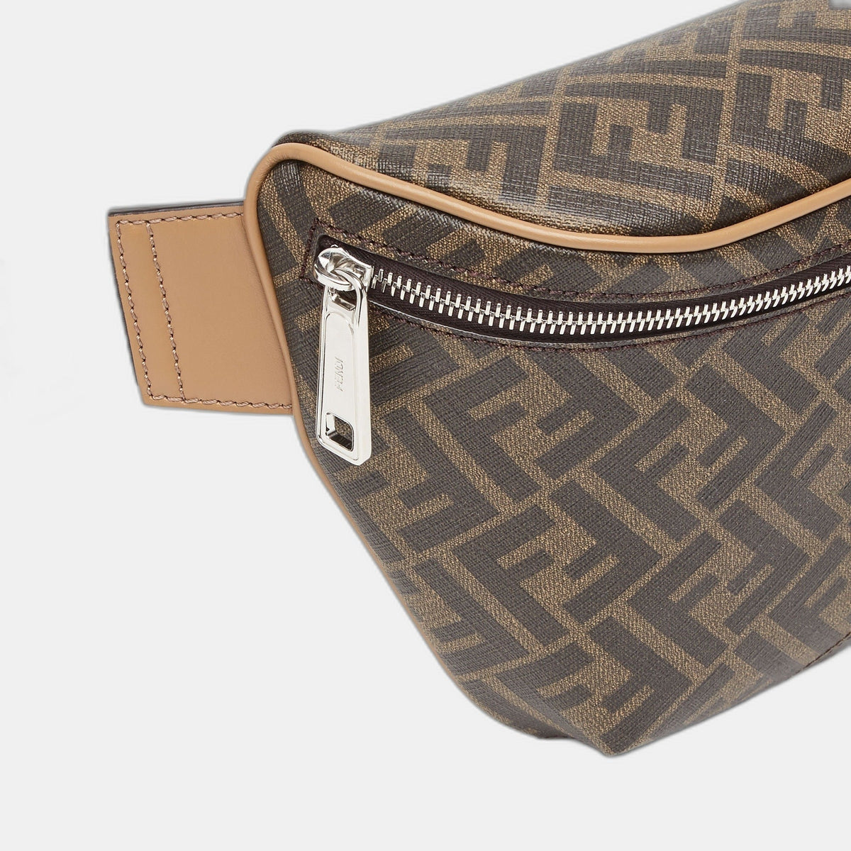 Sac banane Fendi Diagonal - #1