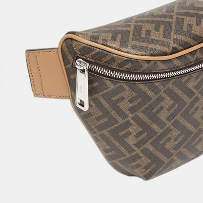 Sac banane Fendi Diagonal - #1