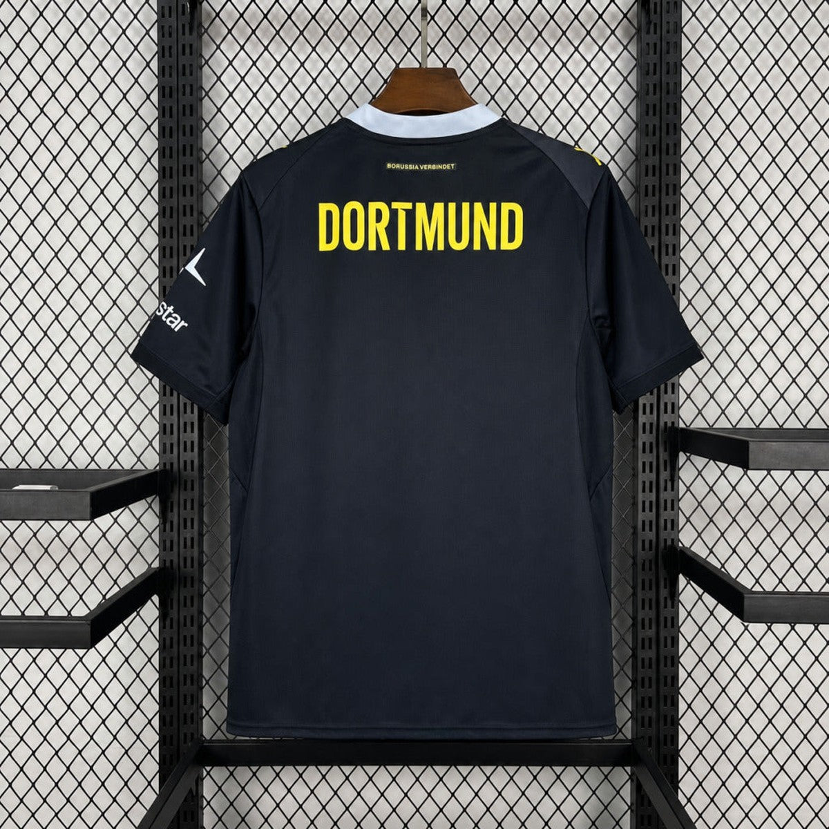 Maillot Dortmund Extérieur 2026/27