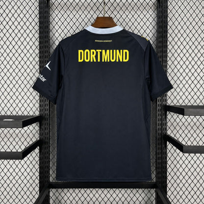 Maillot Dortmund Extérieur 2026/27