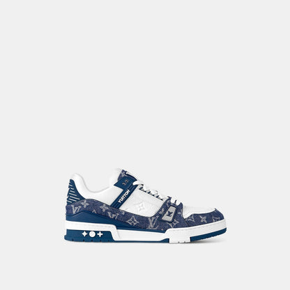 Sneaker LV trainer - #10