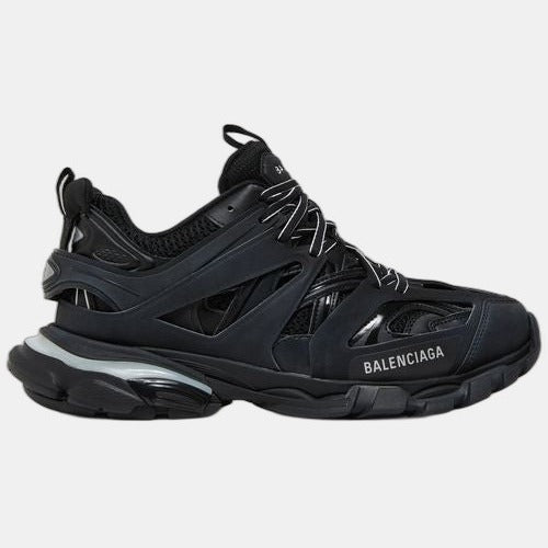 Balenciaga Track LED Sneaker 'Black'
