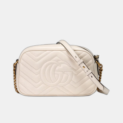 Sac pour appareil photo GG Marmont petit format - #1