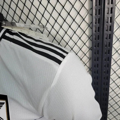 Maillot Japon foot concept 2023 2024