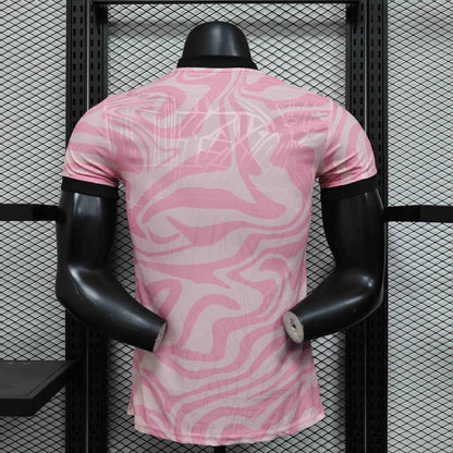 Maillot Flamengo concept 2025-26