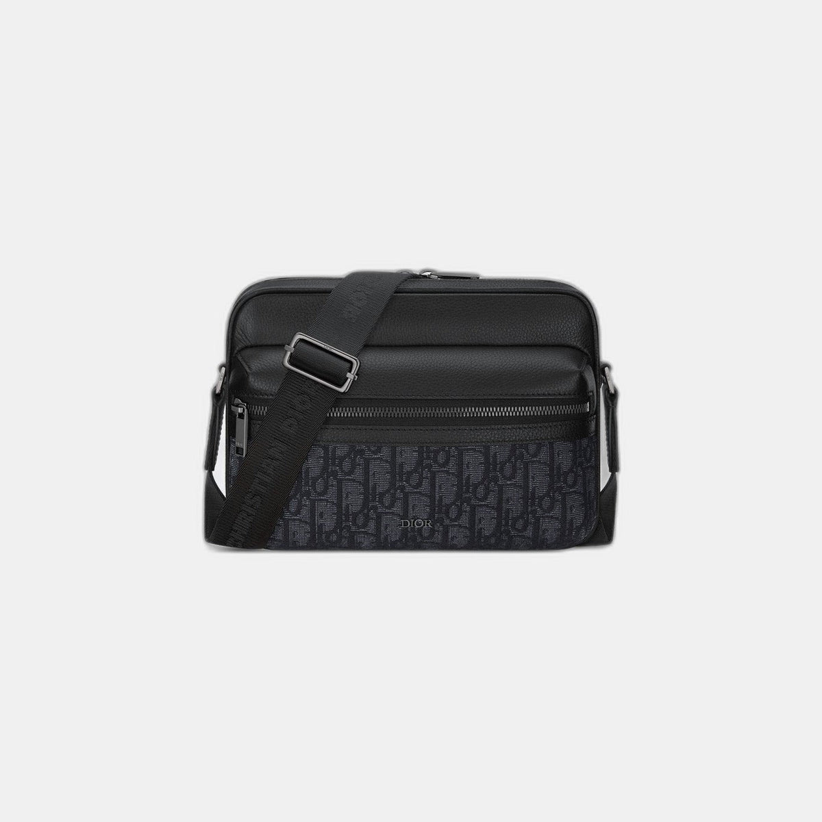 Sac Messenger zippé Rider 2.0 - #3