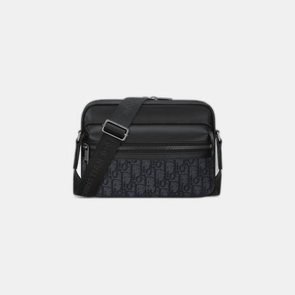 Sac Messenger zippé Rider 2.0 - #3