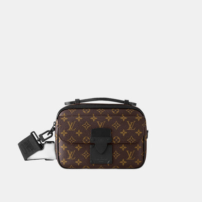 Sac messenger S Lock - #1